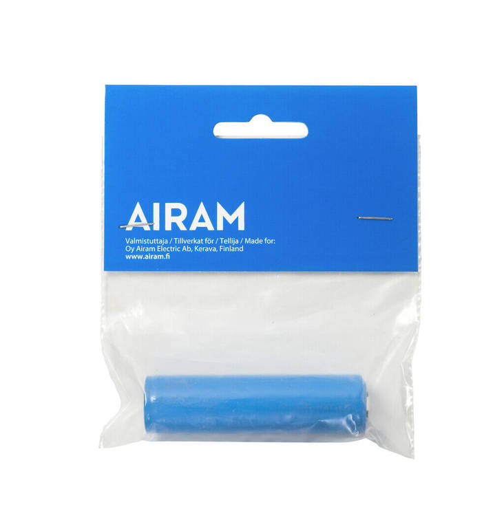 Akkuparisto LI-ION 18650 2200 MAH 3,7V - Akkuparistot - 6435200247285 - 1