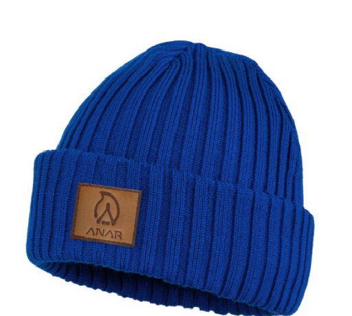 Anar Jussa Merinovillapipo - Pipot, hatut, lippikset ja päähineet - 6438014281575 - 2