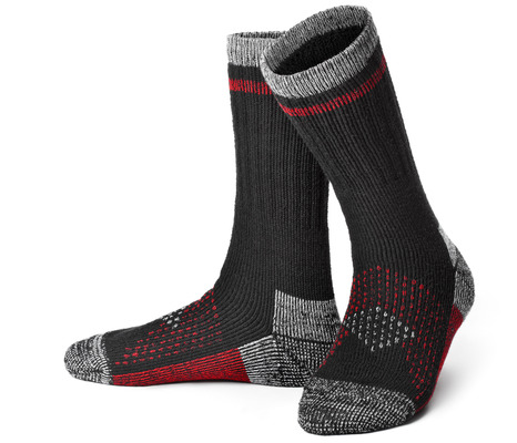 Arctix extreme sukat 39-42 - Miesten alusvaatteet ja sukat - 4743234063965 - 1