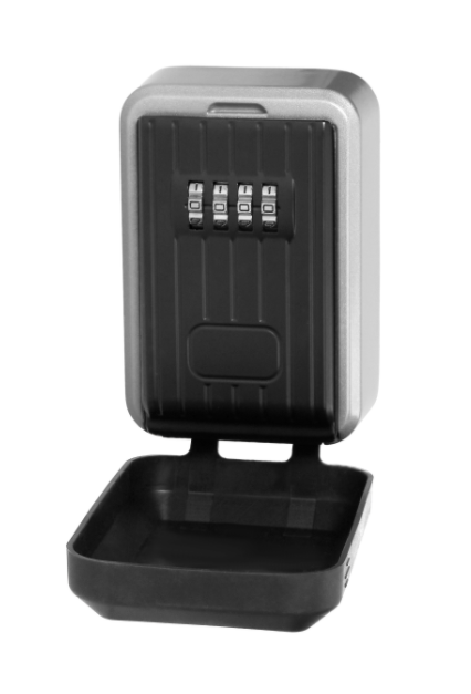 Nøkkelskap med kombinasjonslås - Låser - 5908254816055 - 1