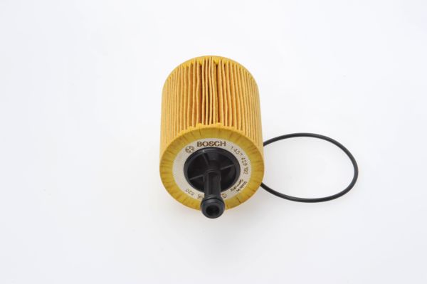 BOSCH Bilolje filtr P 9192 - BOSCH biloljefilter - 3165143356555 - 1