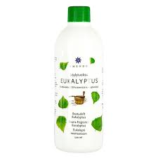 Saunatuoksu Eukalyptus Emendo - Löylytuoksut ja-tuotteet - 6417892057175 - 1