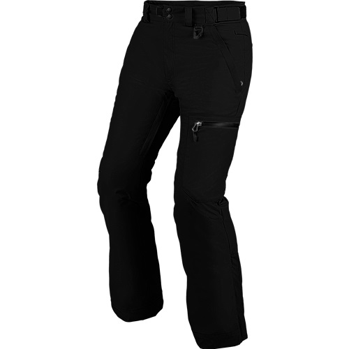 FXR Kelkkahousu Naisten W Aerial Pant - Snøbukser - 3912300006835 - 1