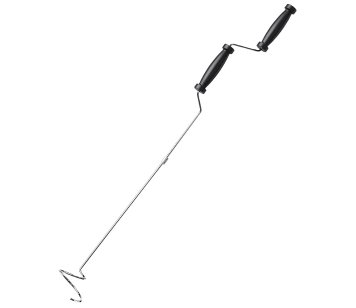 Green Land kompostisekoitin - Kompostituotteet - 6438014354835 - 1