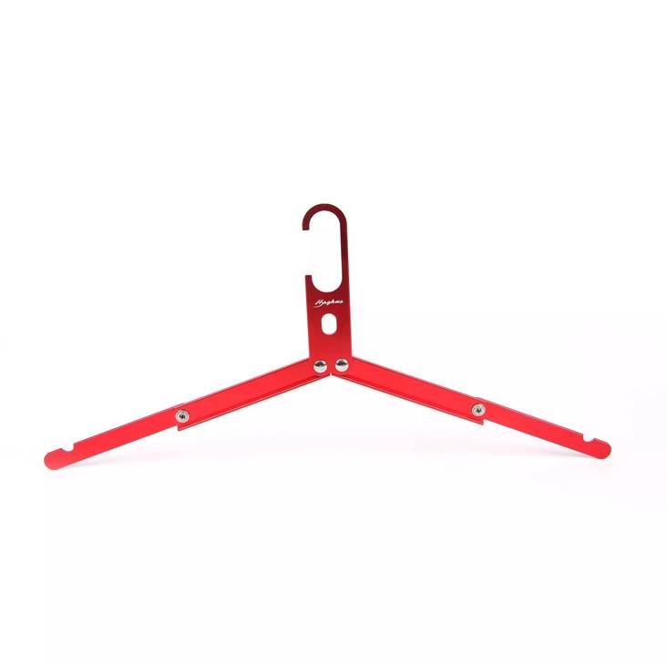 Haghus kokoontaittuva retkihenkari - Muut retkeilytarvikkeet - 6438212103525 - 1