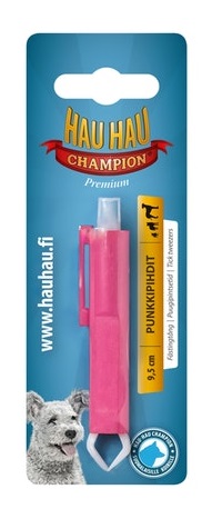 Hhc punkkipihdit - Muut koiran tuotteet - 6430049628745 - 1