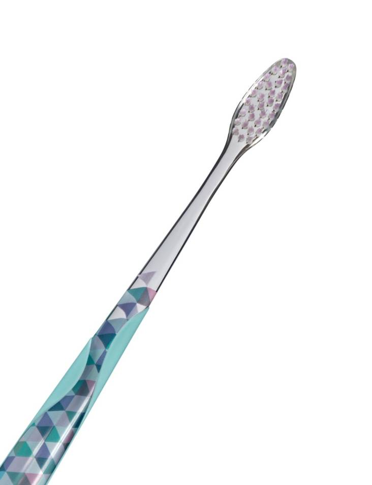 Individual Sensitive Ultrasoft - Hammasharjat - 7046110077115 - 1