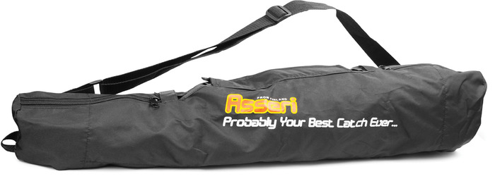 Kantokassi Kairalle Asseri - Kairat - 4743234076095 - 1