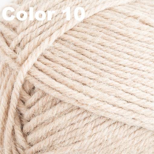 Kaupunki Rotvalli 10 beige - Kaupunki Rotvalli Langat - 6430063330495 - 1