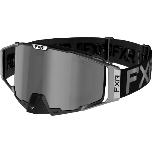 Kelkkalasit FXR Pilot Le Goggle Podium - Kypärälasit - 841921723865 - 1