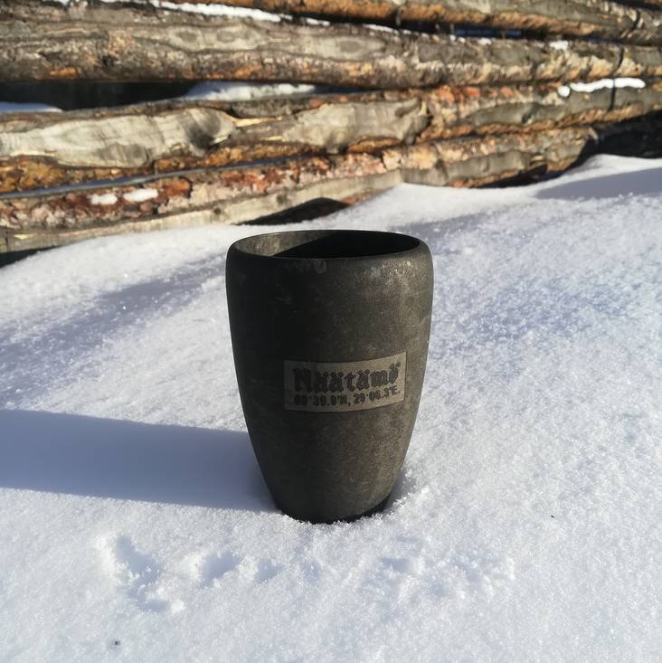 Kupilka 30 Näätämö Muki - Näätämö retkeily tuotteet - 3912300001755 - 1