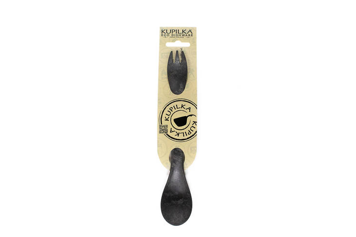 Kupilka Spork 225, Kelo - Retkiastiat - 6430014977045 - 1