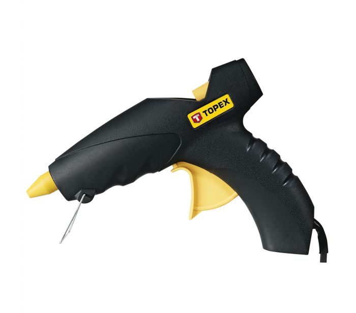 Lim pistol 200w, 11mm stang - Varmlimpistoler - 5902062425225 - 1