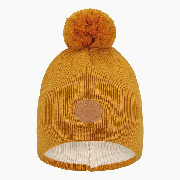 Barne lue Halla Okra - Luer, hatter, capser og hodeplagg - 3912300011365 - 1