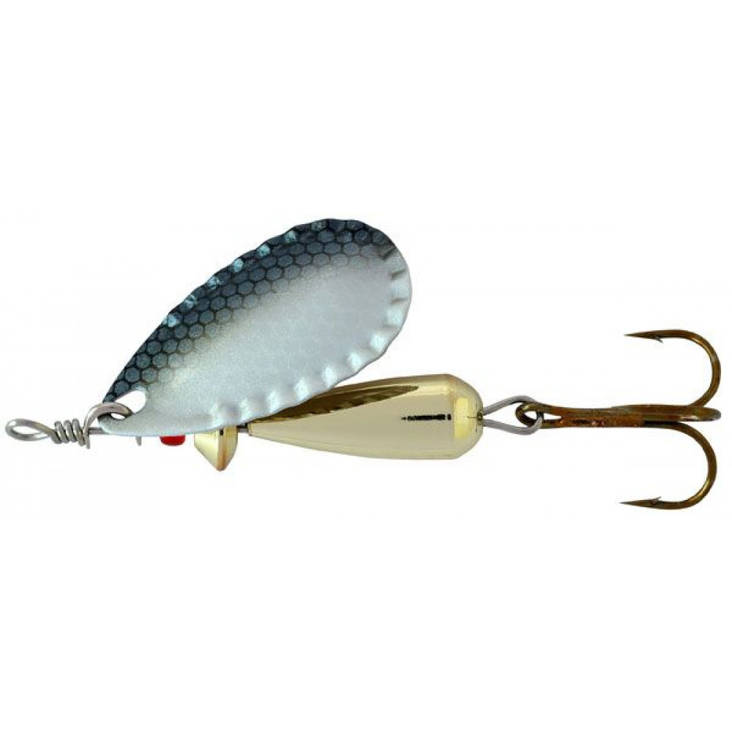 Lippaviehe Abu Garcia Droppen 6g - Lippavieheet - 036282308695 - 1