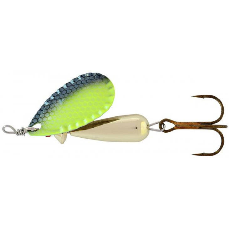 Lippaviehe Abu Garcia Droppen 8g - Lippavieheet - 036282308725 - 1