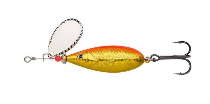 Lippaviehe Abu Garcia Droppen Maxi 9g - Lippavieheet - 036282085725 - 1