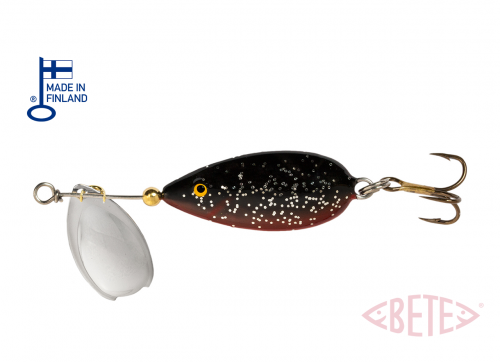 Lippaviehe Bete Lotto Spinner 12g - Lippavieheet - 6416311360285 - 1