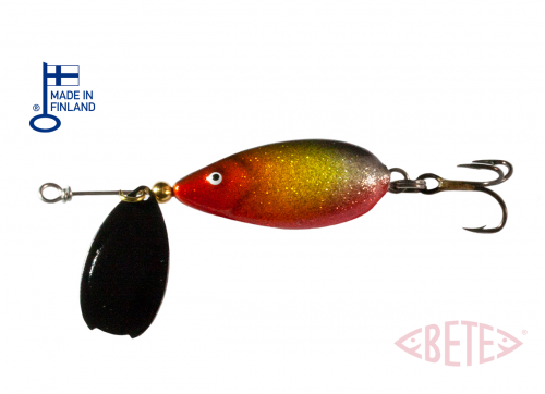 Lippaviehe Bete Lotto Spinner 12g - Lippavieheet - 6416311362265 - 1
