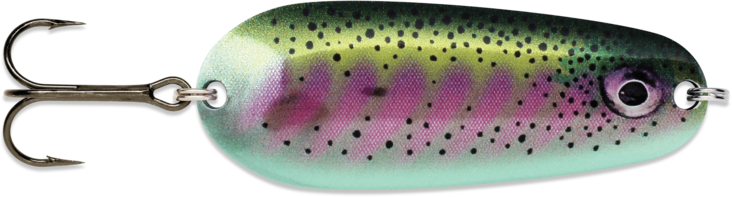 Lusikkauistin Rapala Nauvo 6,6cm - Lusikkauistimet - 022677330495 - 1