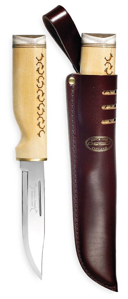 Marttiini Puukko Iso Pailakka 13 - Marttiini puukot - 6416885325505 - 1