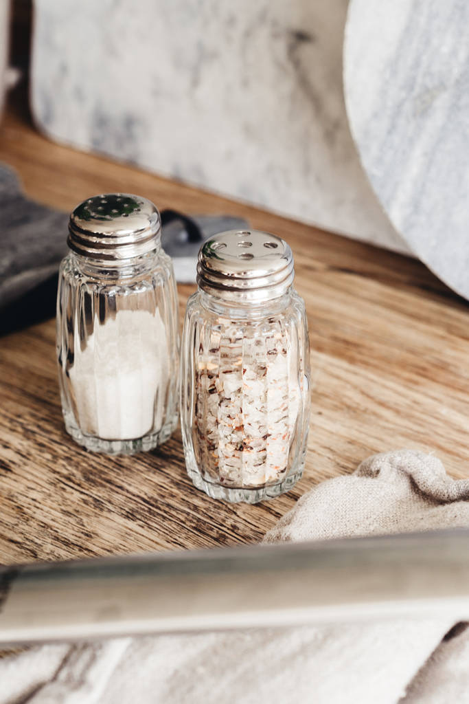 Maustesirotin teräskansi - Tarjoiluastiat - 8002702000205 - 1