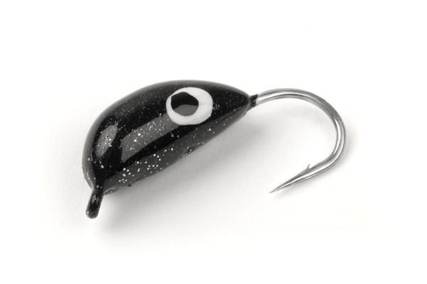 Mormyshka wolfram set BANAN BD Finnex - Pilkit - 4743038023615 - 1