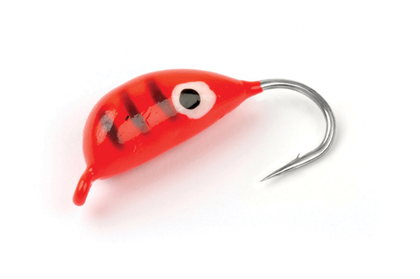 Mormyshka wolfram set BANAN RL Finnex - Pilkit - 4743038020225 - 1