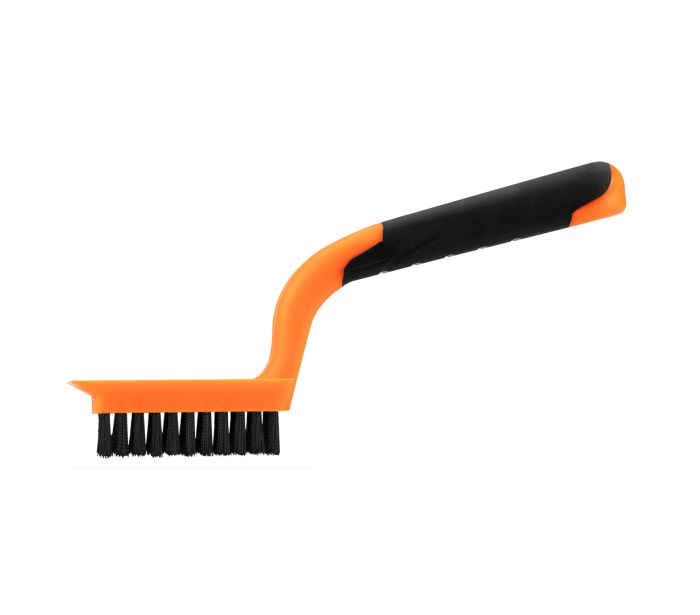 Nailonharja 180mm - Käsiteräsharjat - 5907558452655 - 1