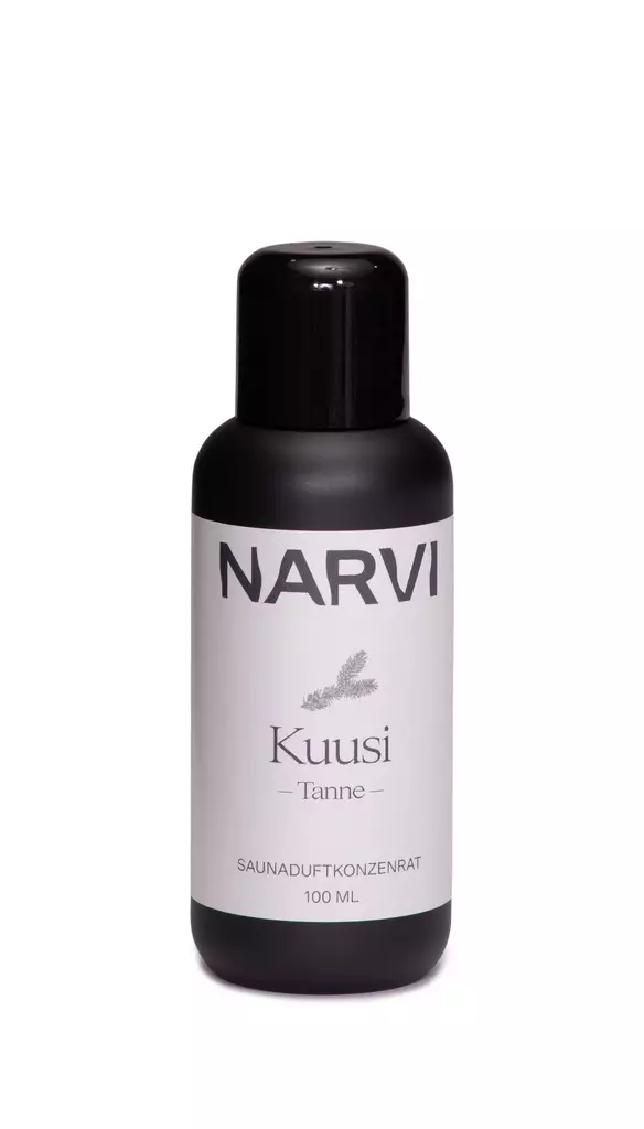 Narvi dampduft Gran 100ml - Lytydufter og produkter - 6417810031775 - 1