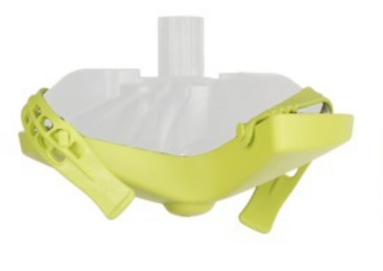 Nova Blade Cover 130mm (5") teräsuoja - Kairat - 6416038103325 - 1