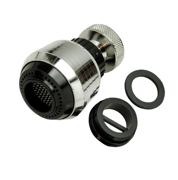 Opal Nivelporesuutin 2-toiminen - Hanat ja suihkut - 6413820770345 - 1