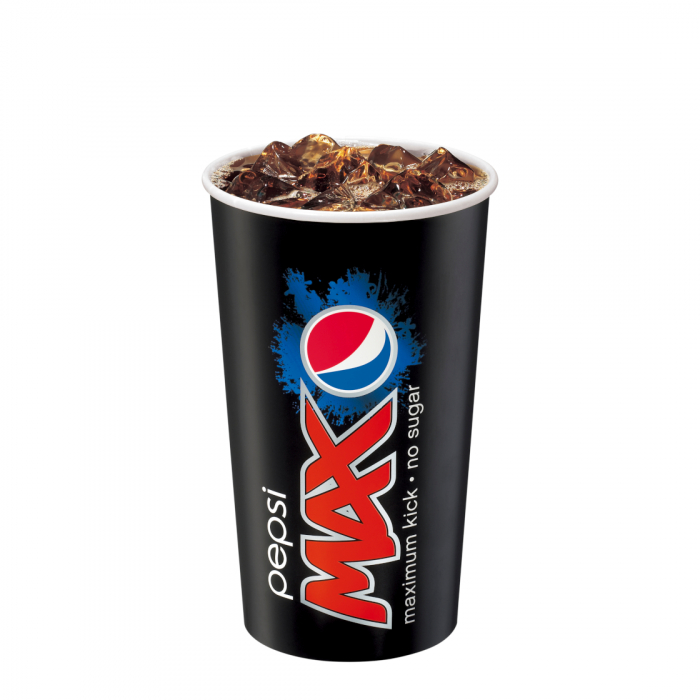 Pepsi max 0,3l muki 75kpl - Juomalasit - 6410600338405 - 1