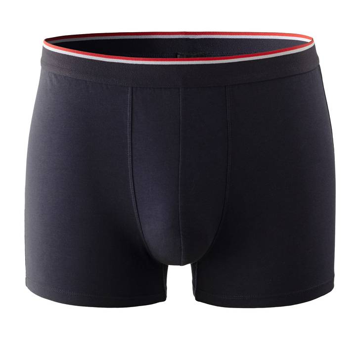 Guttenes boxershorts mørkeblå - Barn undertøy og sokker - 4740534167355 - 1