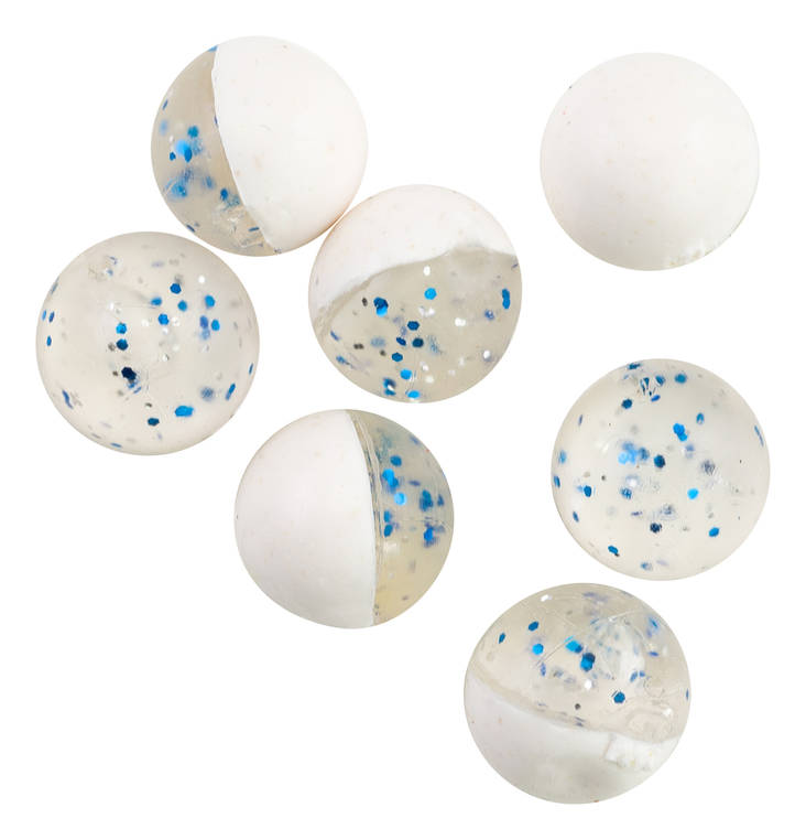 Keinosyöttejä PowerBait Power Eggs Magnum Garlic 14g - Jigit, popperit ja keinosyötit - 028632687765 - 1