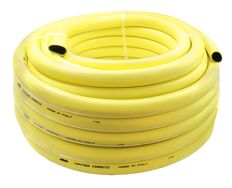 Hagevannslange 1" 25m - Hageslanger - 802148433425 - 1