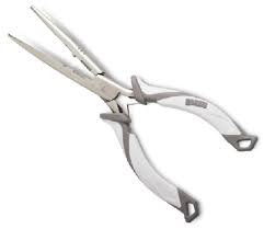 Kalastajan pihdit 15cm Angler´s Pliers - Kalastussakset , -puukot ja viilat - 022677271705 - 1