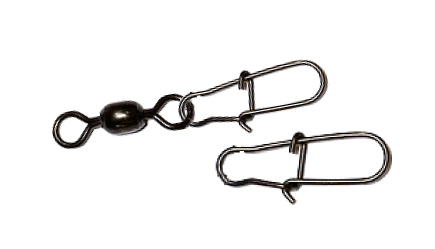 Rapala DuoLock låsestang - Låser, svivler, forfang, kroker - 6416173004365 - 1