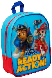 Raw Patrol ryggsekk - Vesker og ryggsekker - 5055114324585 - 1