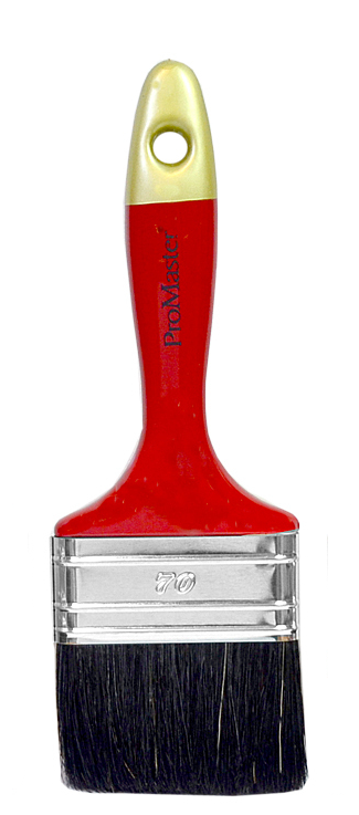 Malepensel 19x70mm - Malerkoster og ruller - 6420286001975 - 1