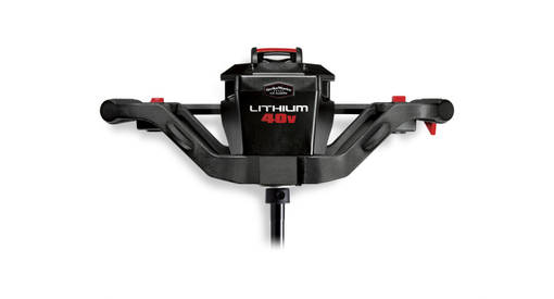 StrikeMaster 40v Elektrisk isbor - Bor - 043253122105 - 1