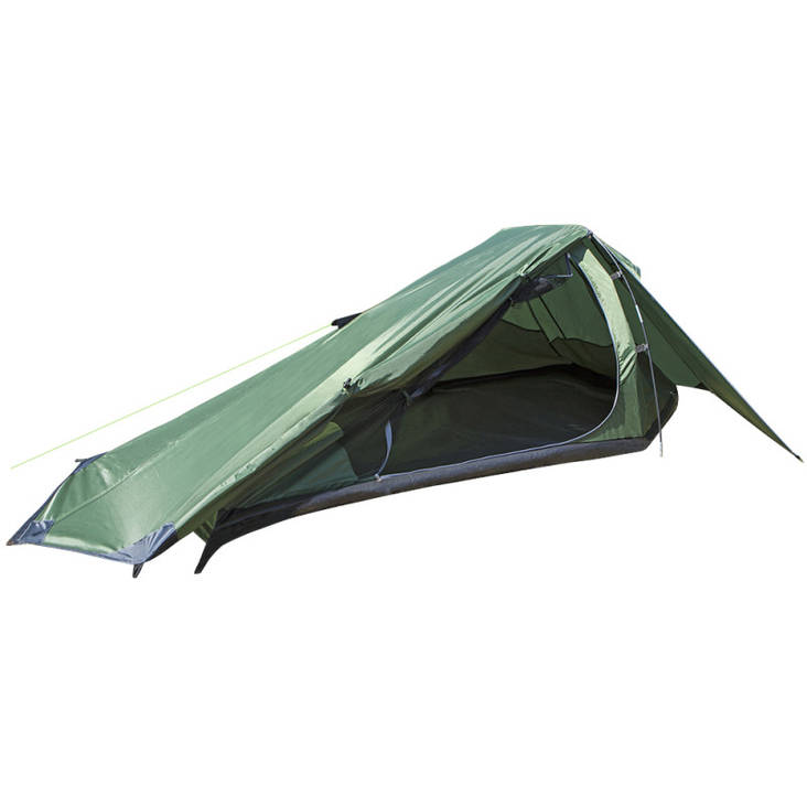 Summit teltta 2-hengen - Teltat ja laavut - 5035288143755 - 1