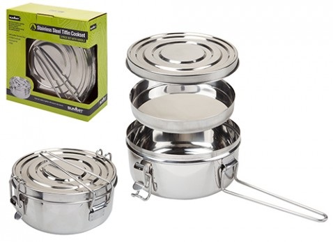 Summit teräsastiasto - Retkiastiat - 5035288143915 - 1