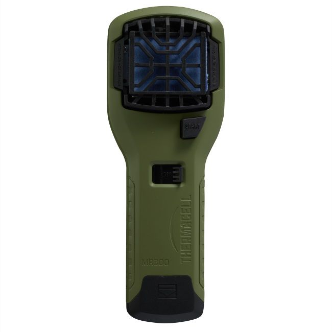 Thermacell Hyttystorjuntalaite MR300 - Karkotinlaitteet - 843654001845 - 1