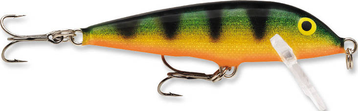 Vaappu Rapala Countdown® 5 cm - Vaaput - 022677002095 - 1