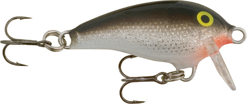 Vaappu Rapala Mini Fat Rap® 3cm - Vaaput - 022677005225 - 1