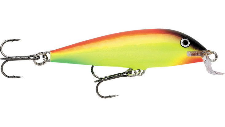Vaappu Rapala Team Esko® 7cm - Vaaput - 022677168135 - 1