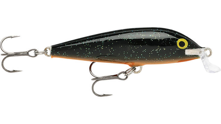 Wobbler Rapala Team Esko® 7cm - Wobblere - 022677174655 - 1