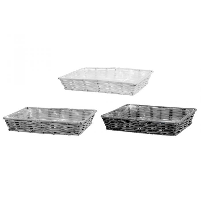 Verso gressfrøkurv - Påskedekorasjon - 6410412866325 - 1