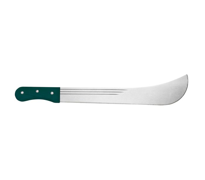 Viidakkoveitsi, Machete 18" / 455mm - Puukot ja veitset - 5902062050755 - 1